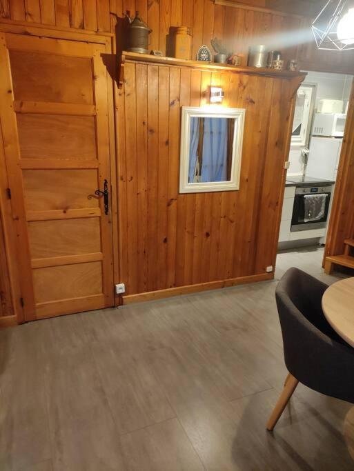 Chalet Accueillant Et Familial Saint-Martin-Vésubie Exterior photo